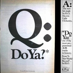 Do Ya? (prod. Tantu Beats)