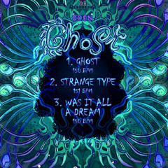 Strange Type