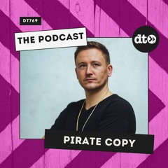 DT769 - Pirate Copy