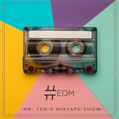 Mix #040 - EDM [2023-11-09]