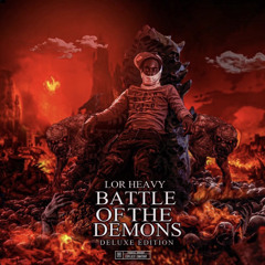 Lor Heavy - Magic (ft. ONLYONE QB)[PROD. @MOWOODSX]