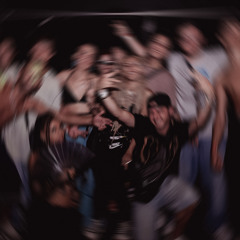 xBreed & Hard DnB set by Drizo