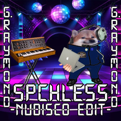 Spchless - NuDisco Edit