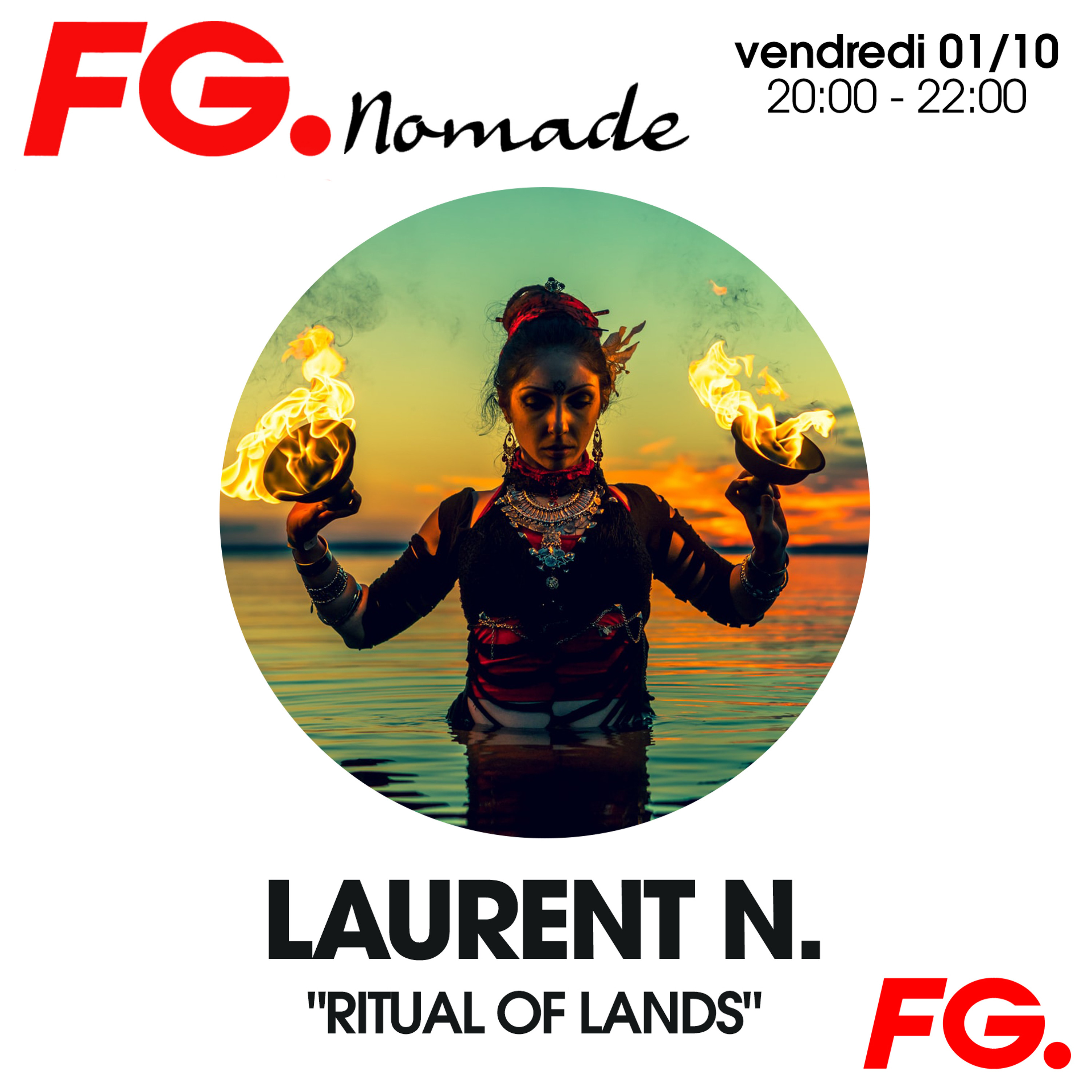 Laurent N.