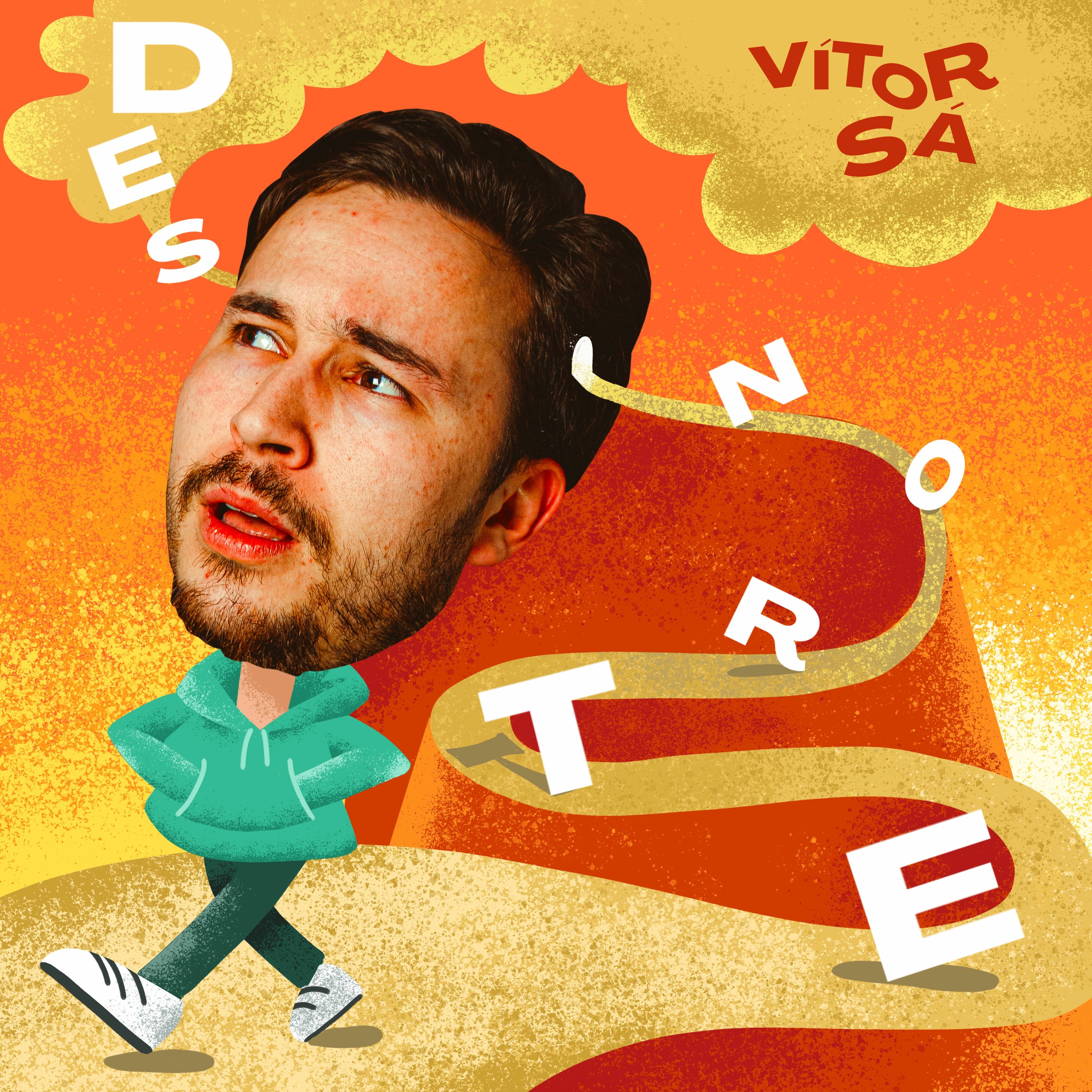 Ep 40 - Dificuldades da vida, beleza de não ser rico, motivações