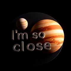 I'm so close (beat free tu use)