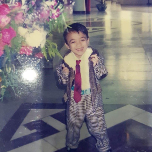 [DEMO] Rồi ai cũng phải lớn - SOOBIN 040321