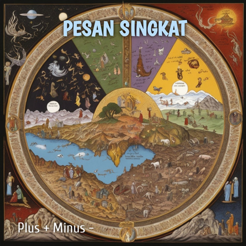 Pesan Singkat
