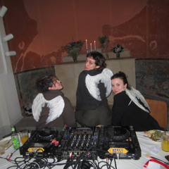 Live@SphereContainer - Sphere Invites Tiff w/ 2/3 Engel - 22.08.2025