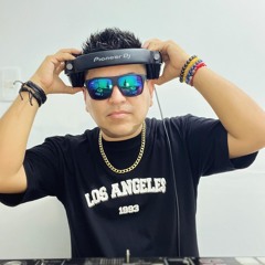 Perreito Old School By Dj Beat 2024