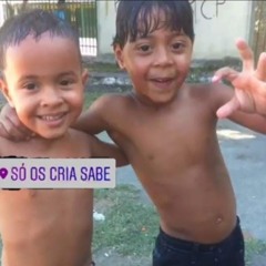 MC NEGRITIN - TREPADO DE GLOCK E FUZIL tropa do tcheco