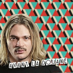 JUL - Avant la douane (80s remix)