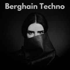 Berghain Techno 2023 ⚡