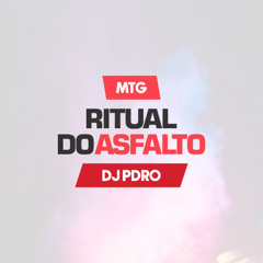 MTG - Ritual do Asfalto