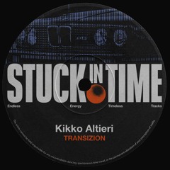 Kikko Altieri - Transizion