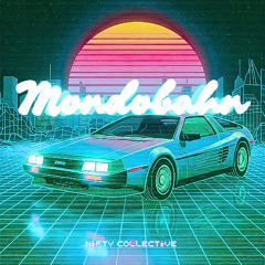 Nifty Collective-Mondobahn