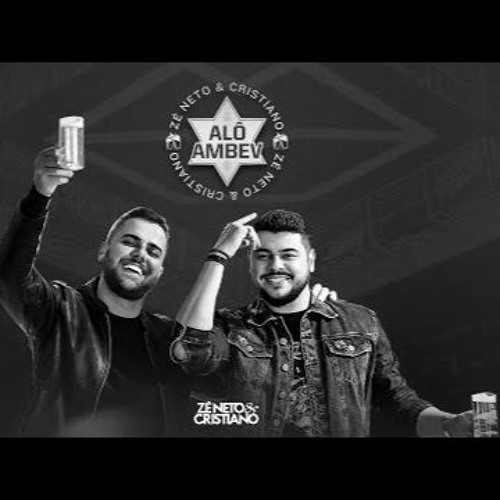 Zé Neto E Cristiano - ALÔ AMBEV