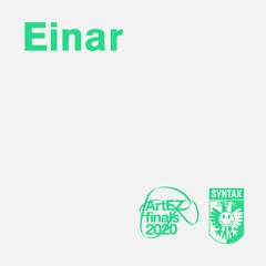 Einar - BEBOPBAPBOOPWHATDAYISIT