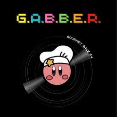 Gourmet Race (64) - [Gabber Remix]