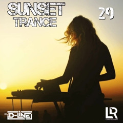 Sunset Trance  #29