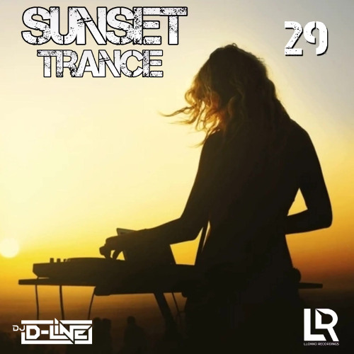 Sunset Trance #29