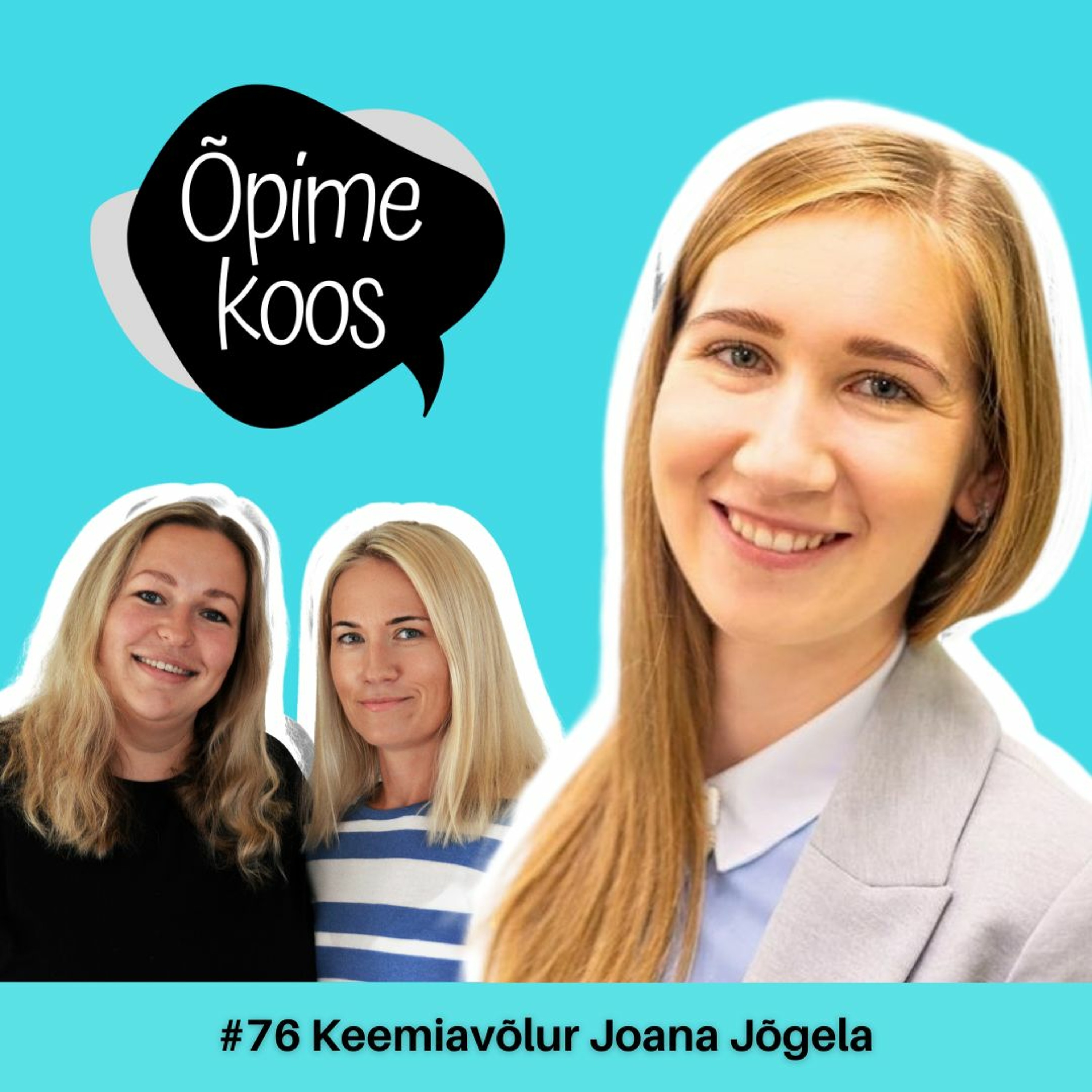 Õpime koos
