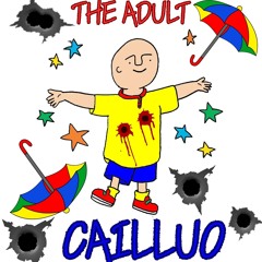 Pro Dillinger-The Adult Cailluo (nick shea diss) (mix).mp3