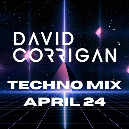 TECHNO MIX - 6.4.24