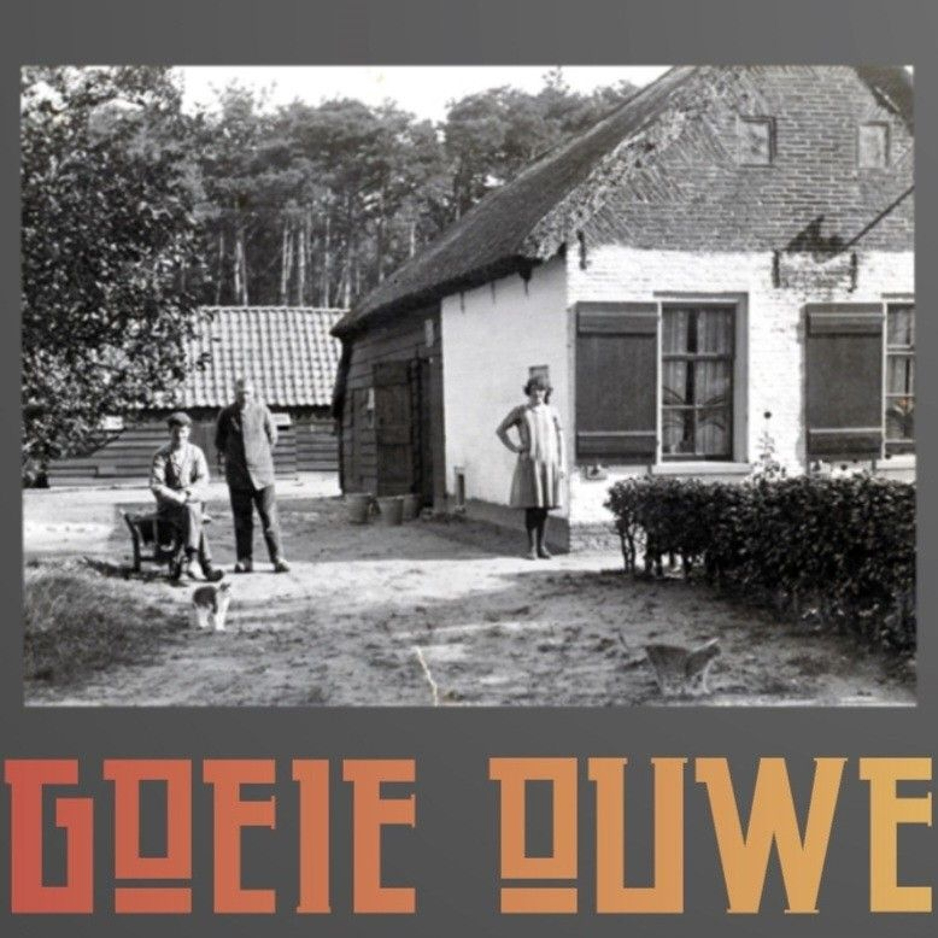 Goeie Ouwe