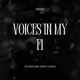 on VOICES IN MY F1 (KLOFAMA X JOVYNN X JRD) (THNDERZ MASHUP)