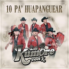 Huapangos La Kumbre Con K - DJ Omar Islaz