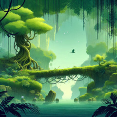 Mangrove Waltz