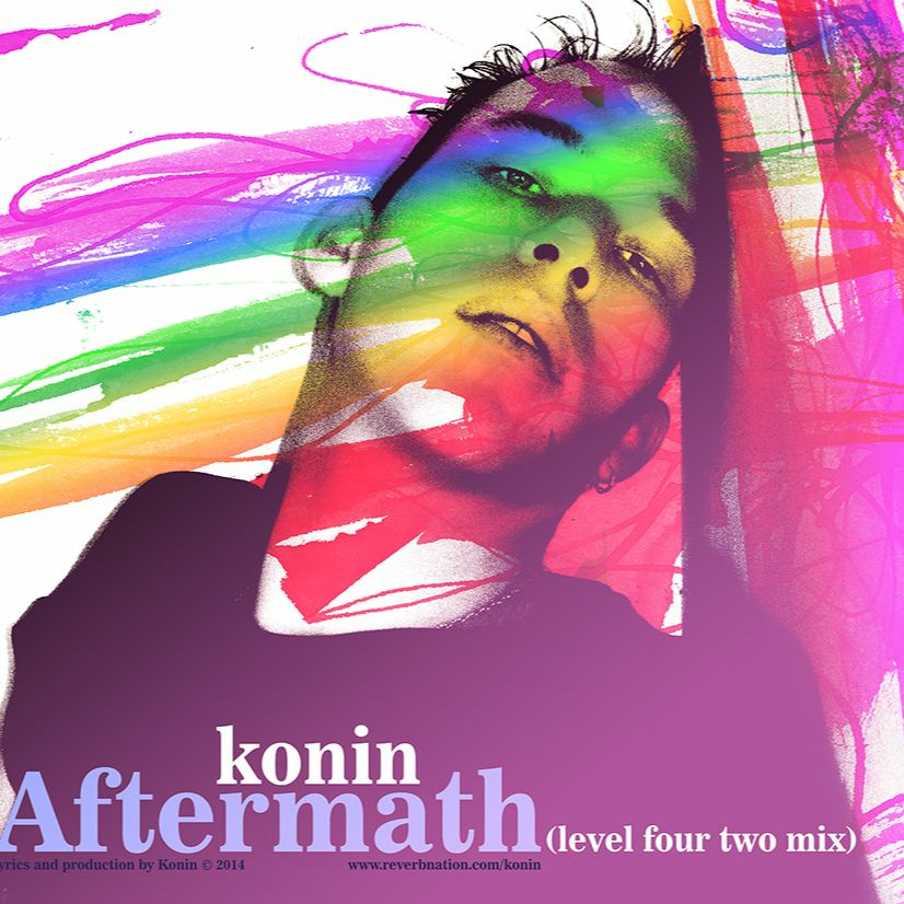 Aftermath (Level Four Two Mix) episode artwork