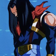 android 17(PROD.PYR0)