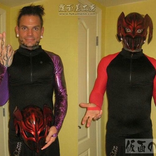 Yakkichen X jefe- WitJefe