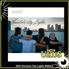 Honolulu City Lights (Official Release)