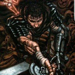 [RUS cover] Forses — Berserk [Harmony Team]
