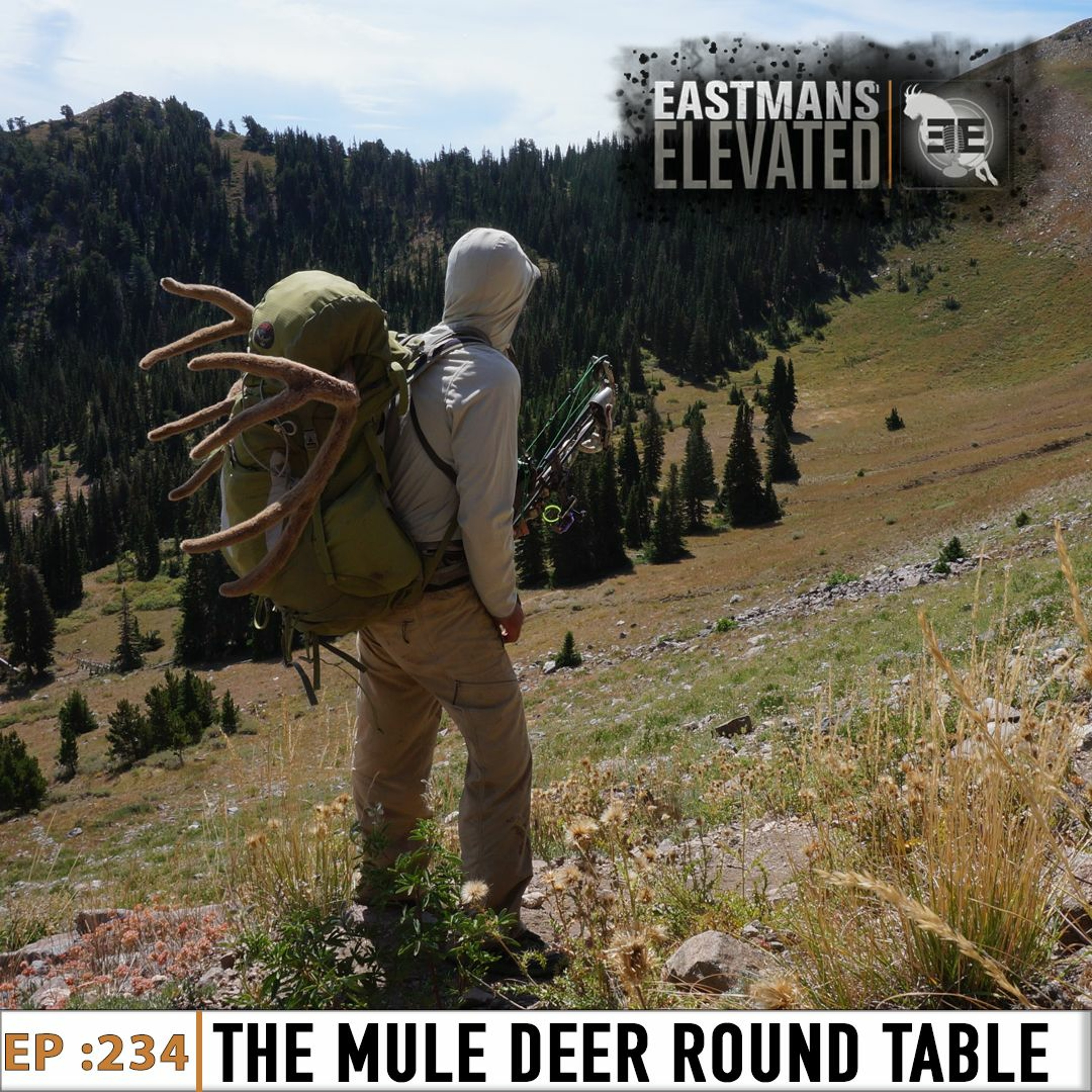 Episode 234: Mule Deer Round Table