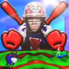 「 Home Run 」(The Hulk Beats)