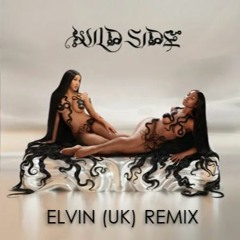 Normani - Wild Side ft. Cardi B (Elvin (UK) Remix)