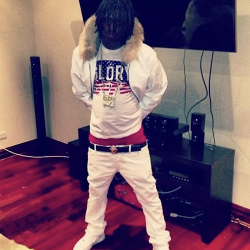 Stream Chief Keef - Leave (Prod. YGOnDaBeat) [Unreleased 2013] by