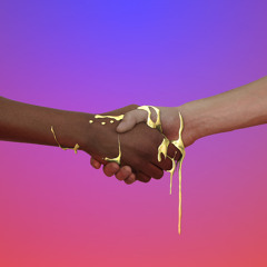 The Golden Handshake