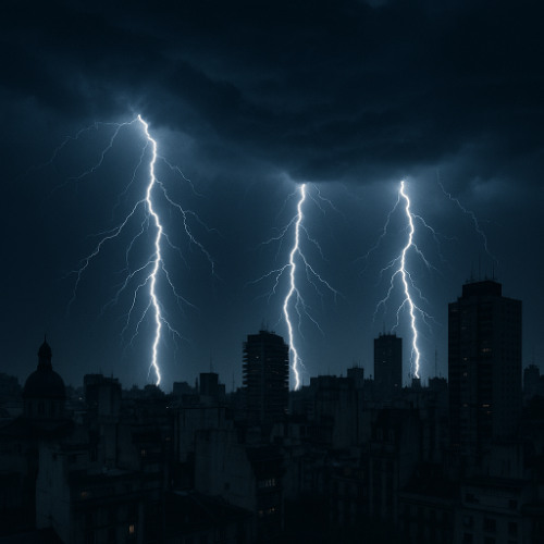 Melodic Techno curated by Rolo