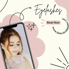 Getting the Perfect Bridal Look with Eyelashes?