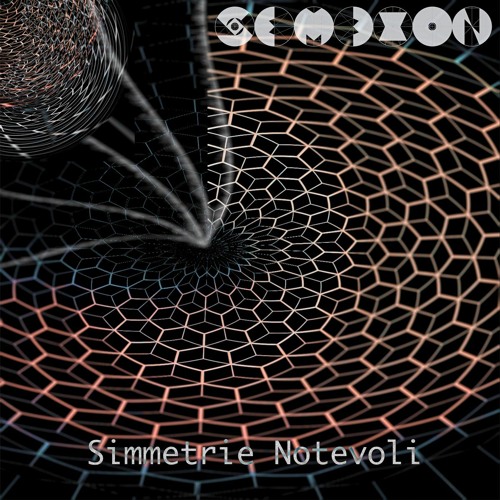 Simmetrie Notevoli