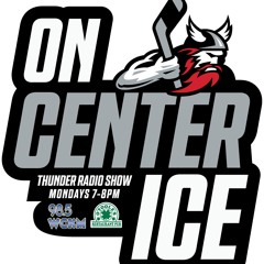 ON CENTER ICE 110325