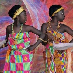 Lockdown Afro beat mix 001