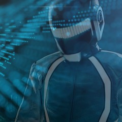 Daft Punk: Tron Legacy: End Titles (Extended DJ Rez Remix)