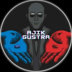 DJ WAKTU KU KECIL 2025 [ VOLL. 2 AJIK GUSTRA  ] - DJ RusdiRMX FT. DJ KENJIRO