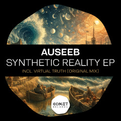 Auseeb - Virtual Truth (Original Mix)